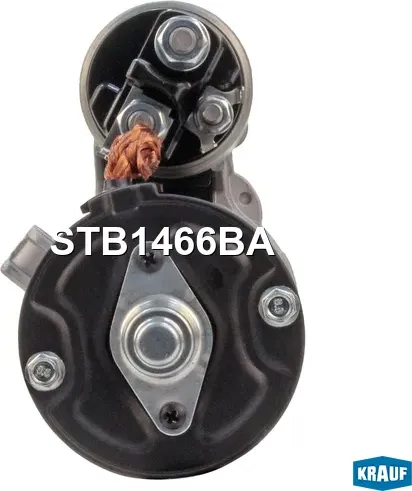 Стартер Krauf. Артикул STB1466BA