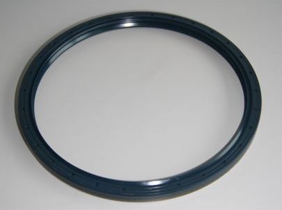 Сальник Corteco (NBR (бутадиен-нитрильный каучук)). Артикул 01019887B