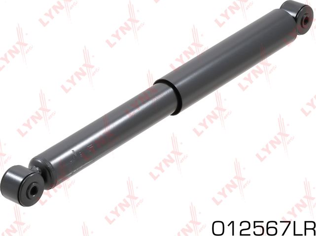 Амортизатор LYNXauto. Артикул O12567LR