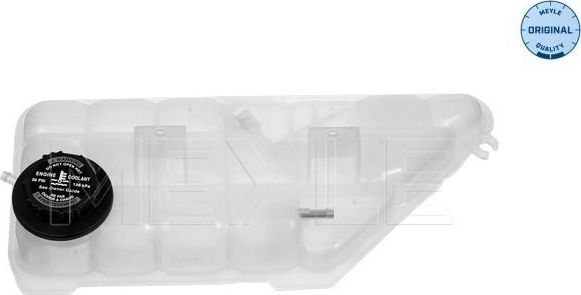 Расширительный бачок Meyle Original. Артикул 014 050 0029