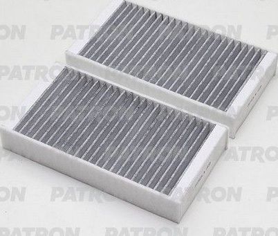 Салонный фильтр Patron. Артикул PF2156