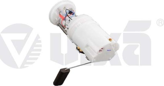 Бензонасос (топливный насос) Vika для BMW X5 III (F15) 2013-2018. Артикул 99737901