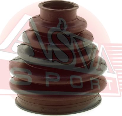 Пыльник шруса Asva. Артикул ASBT-TRC