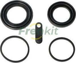 Ремкомплект тормозного суппорта Frenkit передний для Audi S2 I 1990-1996. Артикул 240032