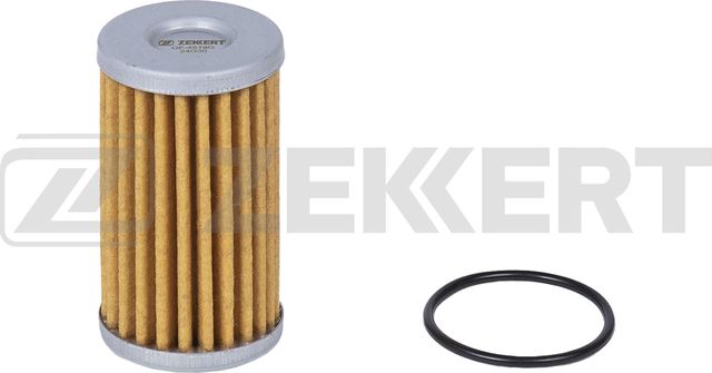 Масляный фильтр Zekkert. Артикул OF-4519G