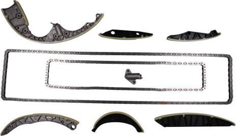 Цепь ГРМ Hepu. Артикул 21-0481