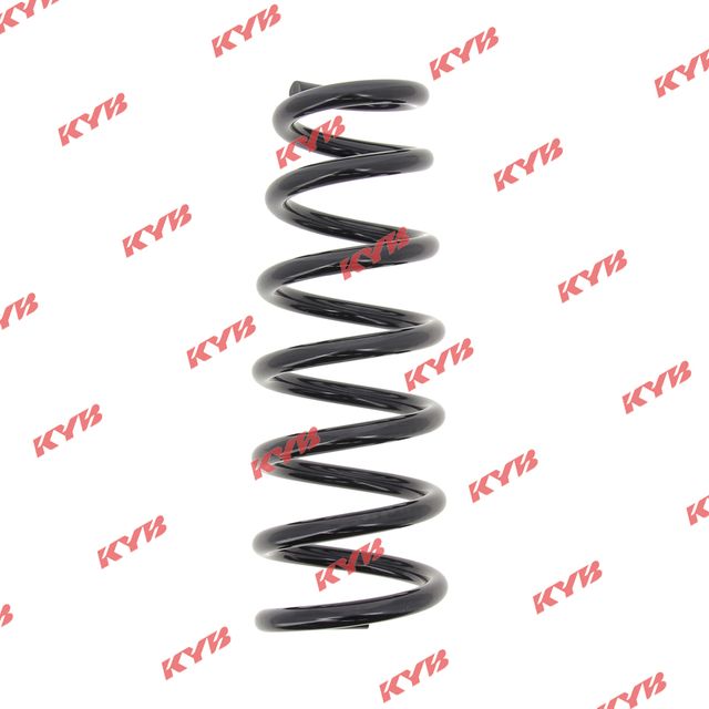 Пружина подвески KYB (Каяба) K-Flex. Артикул RA3898