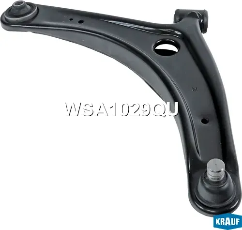 Рычаг подвески (Krauf). Артикул WSA1029QU