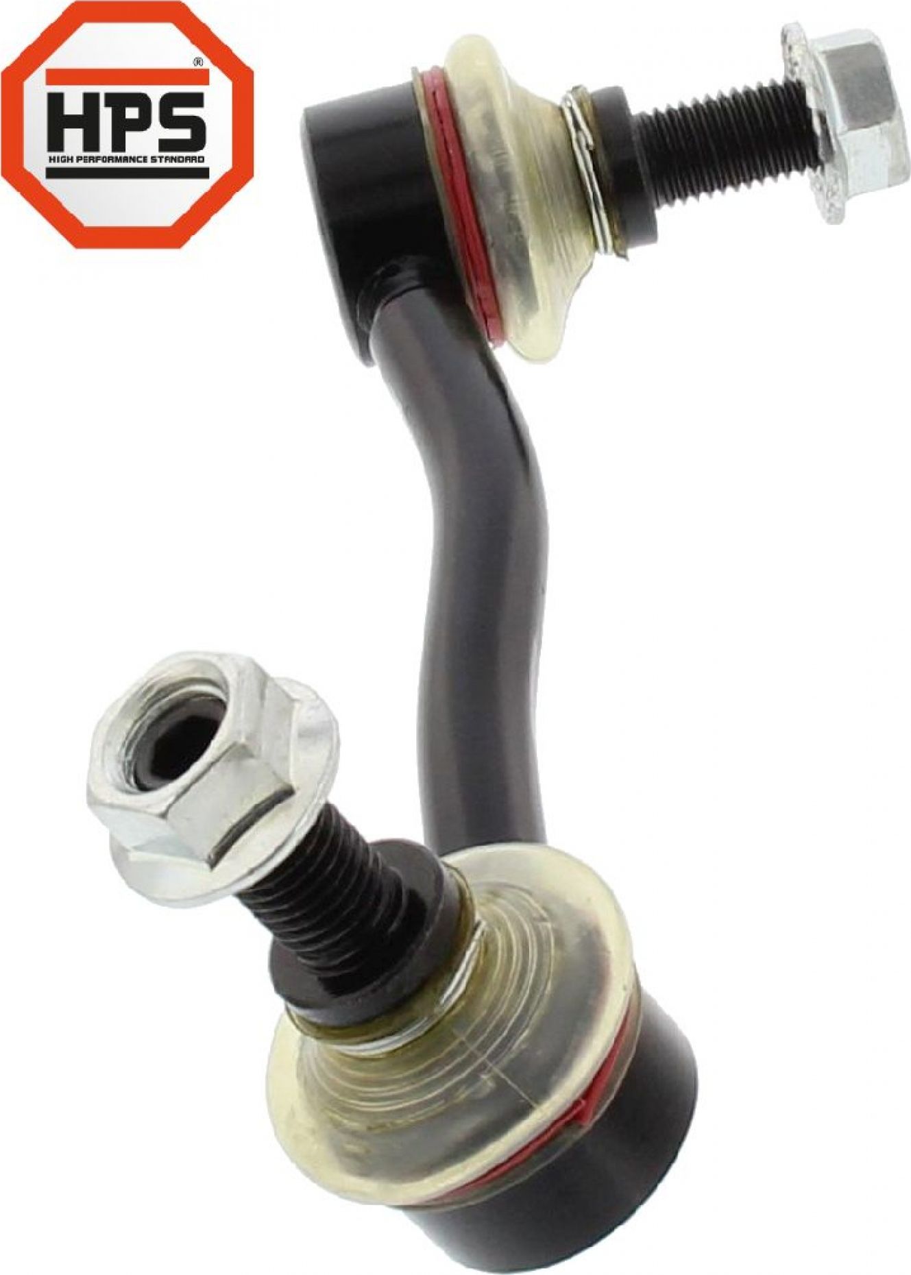 Стойка (тяга) стабилизатора MAPCO. Артикул 52813HPS