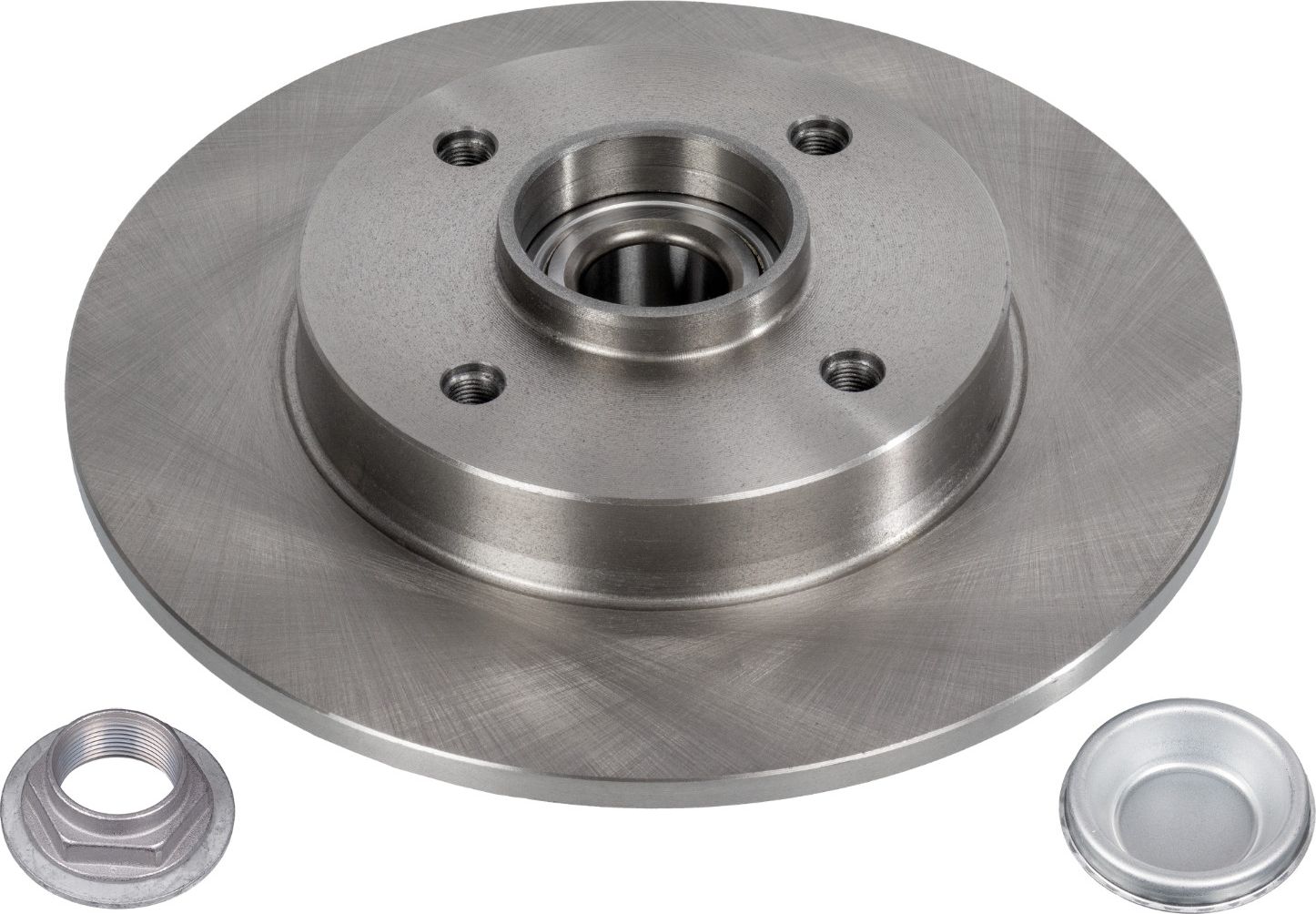 Тормозной диск Blue Print. Артикул ADP154351