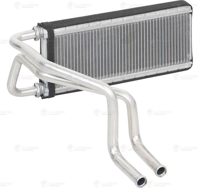 Радиатор отопителя (печки) Luzar для Subaru Legacy V 2009-2014. Артикул LRh 2209