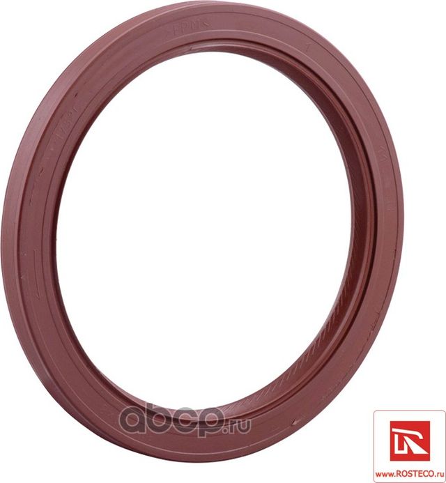 Сальник коленвала (Rosteco). Артикул 20125