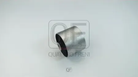 САЙЛЕНТБЛОК ПОДВЕСКИ RR (Quattro Freni). Артикул QF24D00226