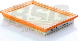 Воздушный фильтр BSG для MINI Cabrio I (R52) 2004-2008. Артикул BSG 15-135-030
