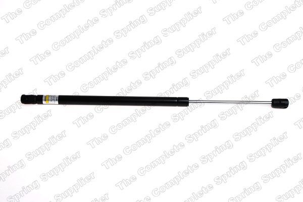 Амортизатор (упор) багажника Lesjofors задний для Ford Focus I 1998-2000. Артикул 8127547