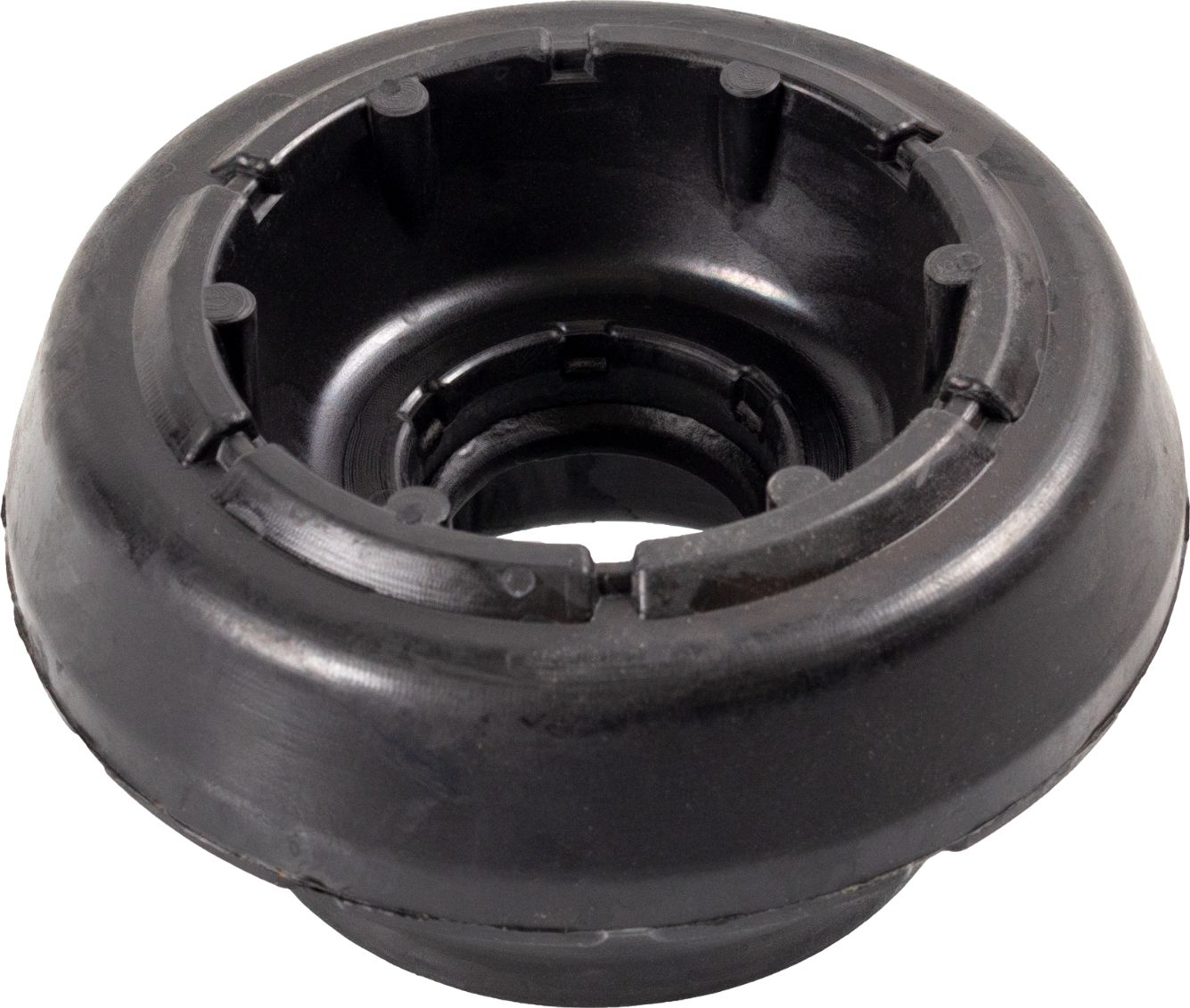 Опора амортизатора (стойки) Febi Bilstein (резина/металл). Артикул 08619