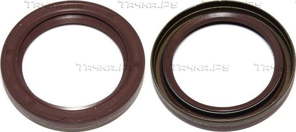 Сальник, уплотнительное кольцо Elring для Volkswagen Bora 2002-2005. Артикул 364.710
