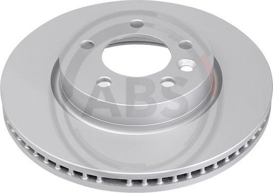 Тормозной диск ABS. Артикул 17719