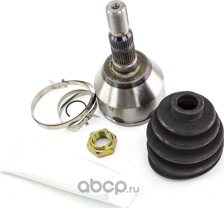 ШРУС наружный к-кт (Dominant). Артикул OP16030274