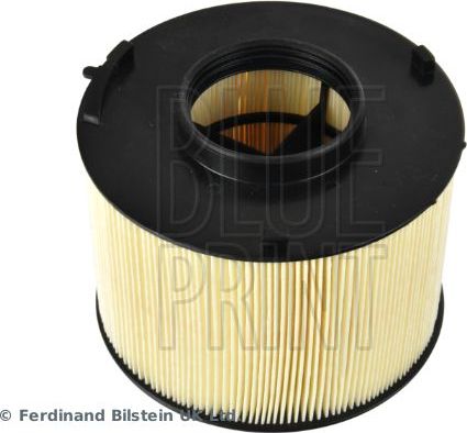 Воздушный фильтр Blue Print. Артикул ADV182271