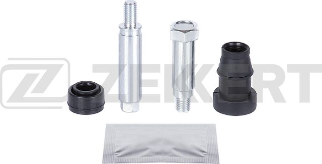 Направляющие тормозного суппорта (комплект) Zekkert. Артикул BR-1436