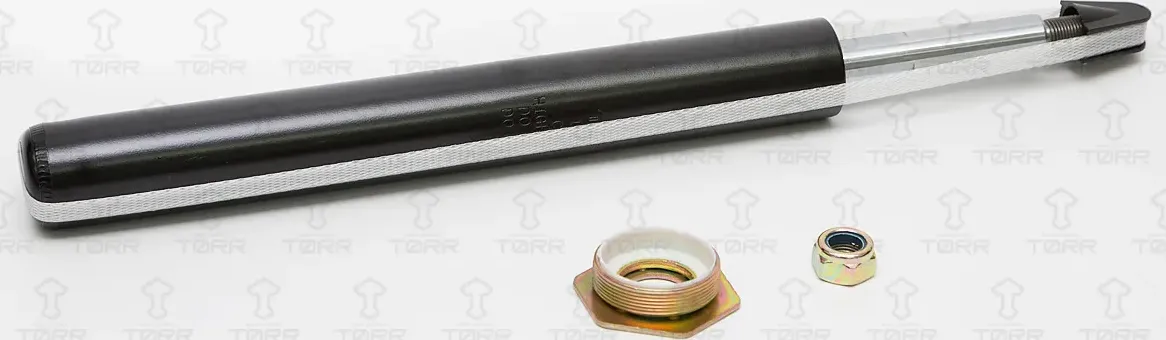 Амортизатор DAEWOO LANOS 98- перед.лев./прав.газ. (Torr). Артикул DV1330