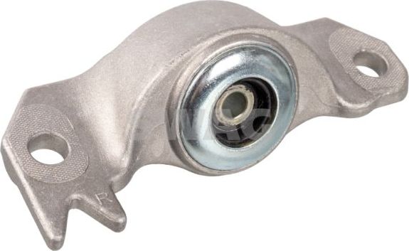 Опора амортизатора (стойки) SWAG (резина/металл). Артикул 33 10 0784