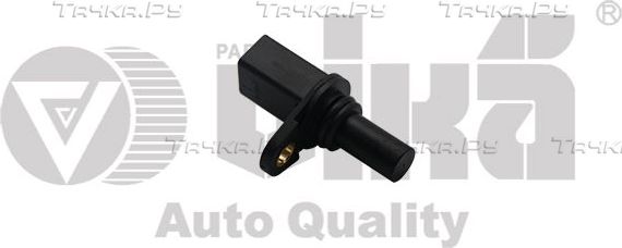 Датчик положения коленвала Vika для Audi S3 I (8L) 1999-2003. Артикул 99271600601