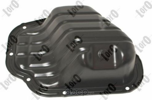 Масляный поддон 100-00-162 (Loro). Артикул 10000162