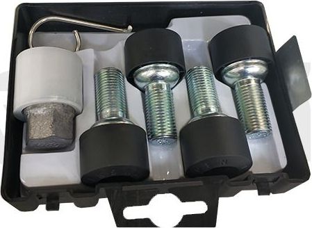 Шпилька колеса (болт ступицы) Vika. Артикул 66981692601