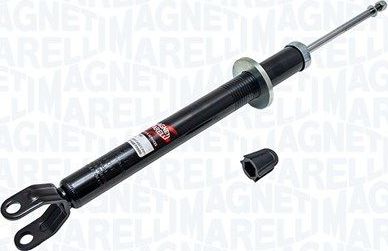 Амортизатор Magneti Marelli. Артикул 357110070000
