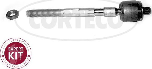 Рулевая тяга Corteco. Артикул 49398448