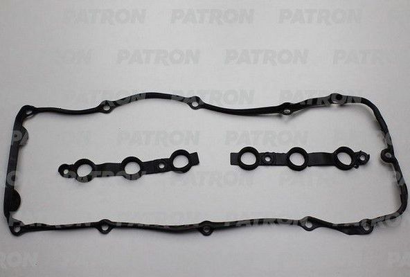 Комплект прокладок клапанной крышки 441724 Patron. Артикул PG1-6017