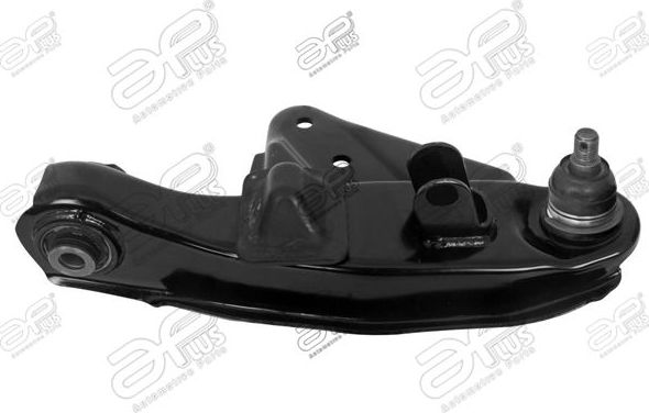 Поперечный рычаг передней подвески APlus (Листовая сталь). Артикул 24300AP