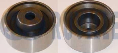 Направляющий (ведущий) ролик ремня ГРМ Ruville. Артикул 540850