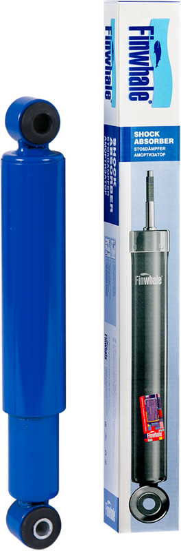Амортизатор Finwhale. Артикул 120112