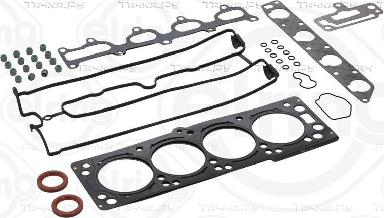 Комплект прокладок ГБЦ Elring для Lotus Europa S 2006-2010. Артикул 081.590