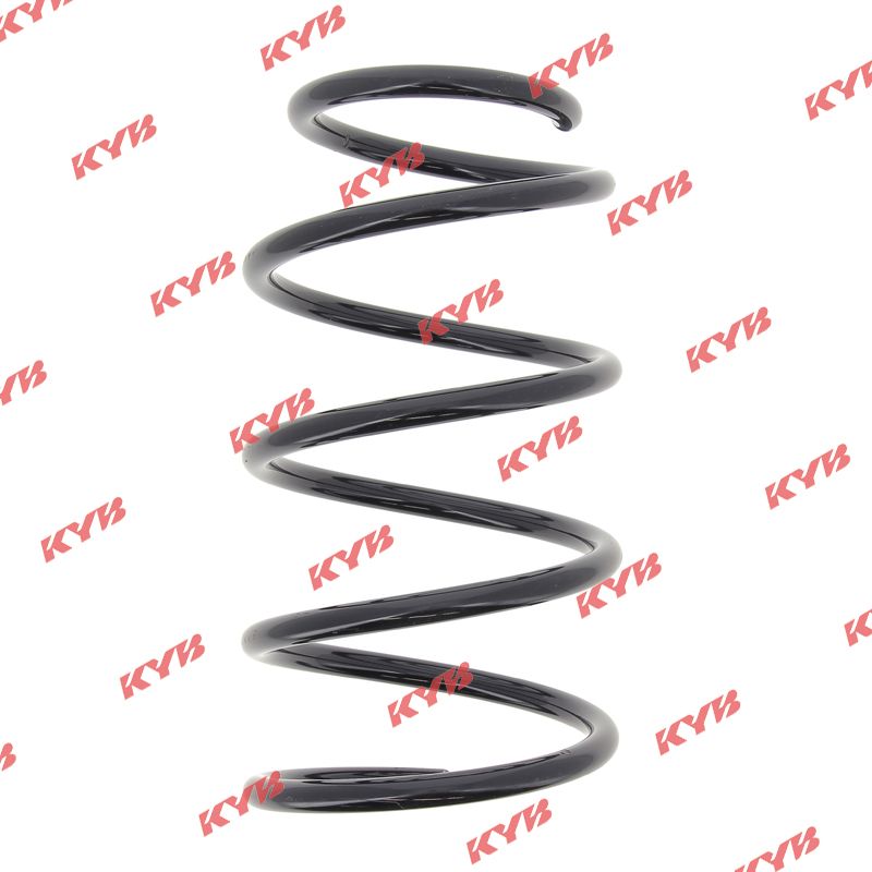 Пружина подвески KYB (Каяба) K-Flex. Артикул RG3185