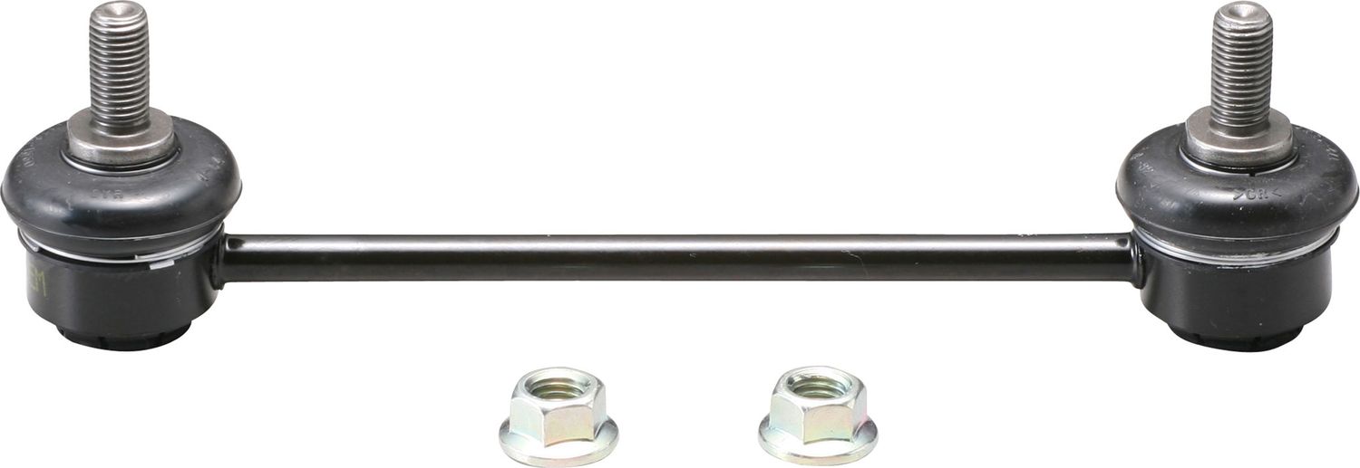 Стойка (тяга) стабилизатора CTR. Артикул CL0346