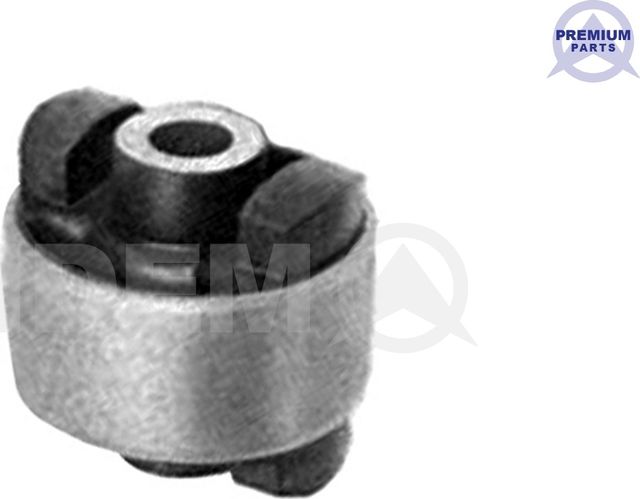 Сайлентблок переднего рычага подвески Sidem задний верхний для Renault Espace III 1996-2002. Артикул 805626