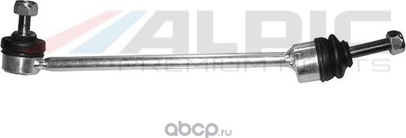 Тягастабилизатора левая MERCEDES(S) (Alpic). Артикул ASL235L
