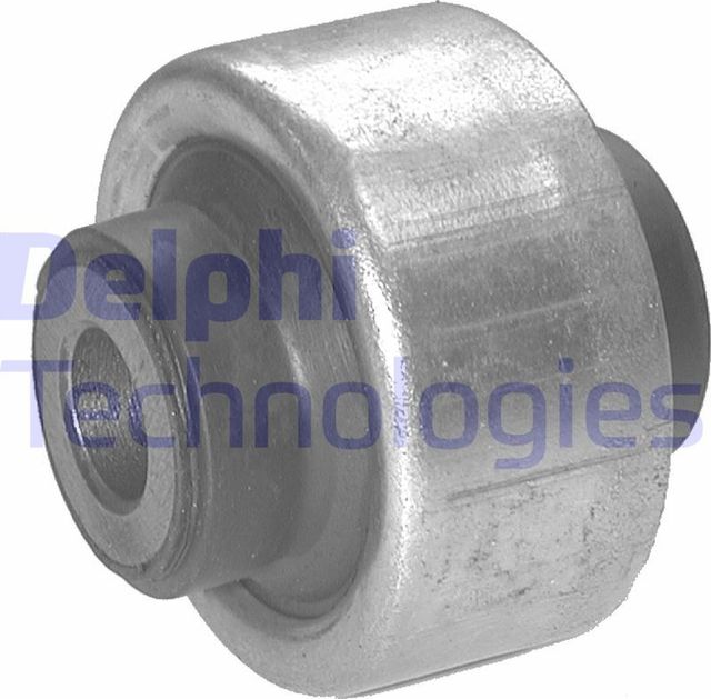 Сайлентблок переднего рычага подвески Delphi. Артикул TD315W