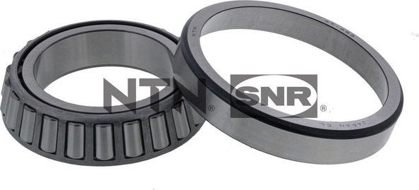 Ступичный подшипник NTN / SNR. Артикул HDB224
