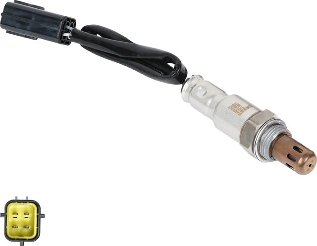 Лямбда-зонд (кислородный датчик) StartVOLT для Chevrolet Captiva I 2006-2016. Артикул VS-OS 0524