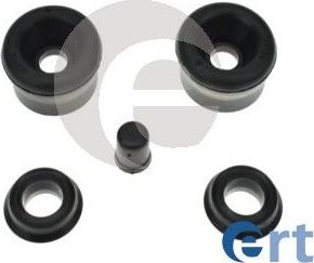 Ремкомплект, колесный тормозной цилиндр ERT. Артикул 300376