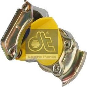 Головка сцепления DT Spare Parts. Артикул 4.60341