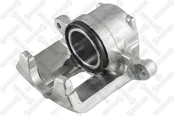 Тормозной суппорт Stellox передний правый для Volkswagen Caddy II 1996-2000. Артикул 05-90343-SX
