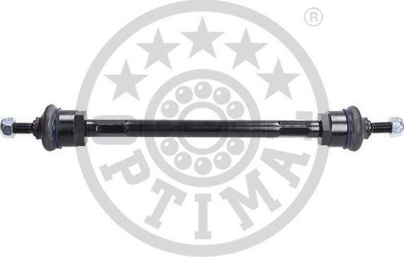 Стойка (тяга) стабилизатора Optimal задняя правая/левая для Citroen Xantia I 1993-2003. Артикул G7-761