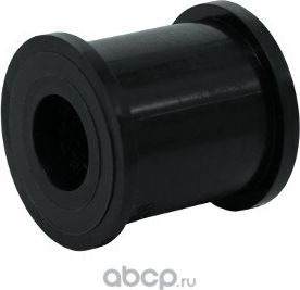 Втулка стабилизатора | зад | (Точка Опоры). Артикул 1-01-828B