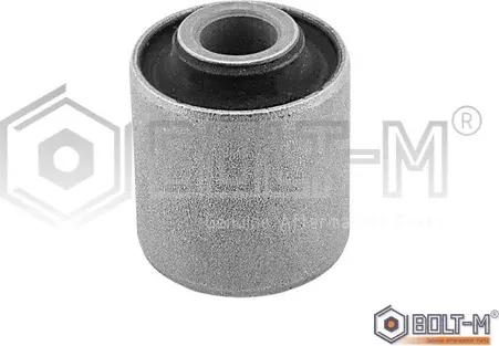Сайлентблок тяги (Bolt-M). Артикул BM7684